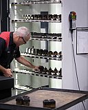 Facilities and People