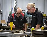 Facilities and People