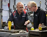 Facilities and People